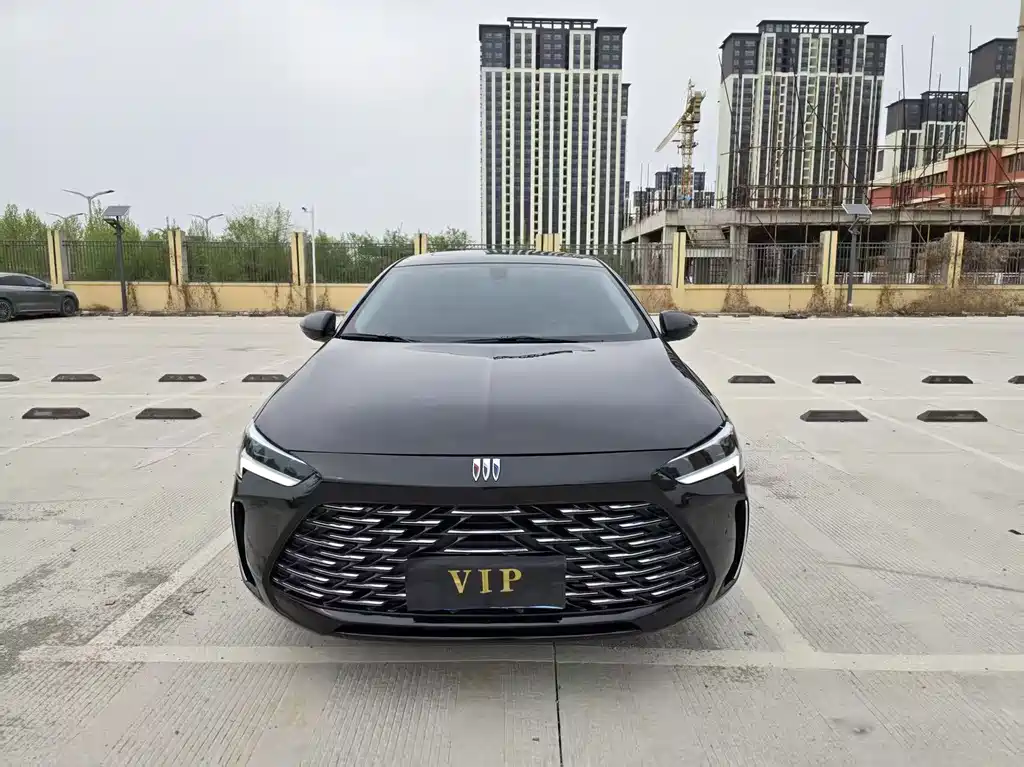 Buick Regal 2025