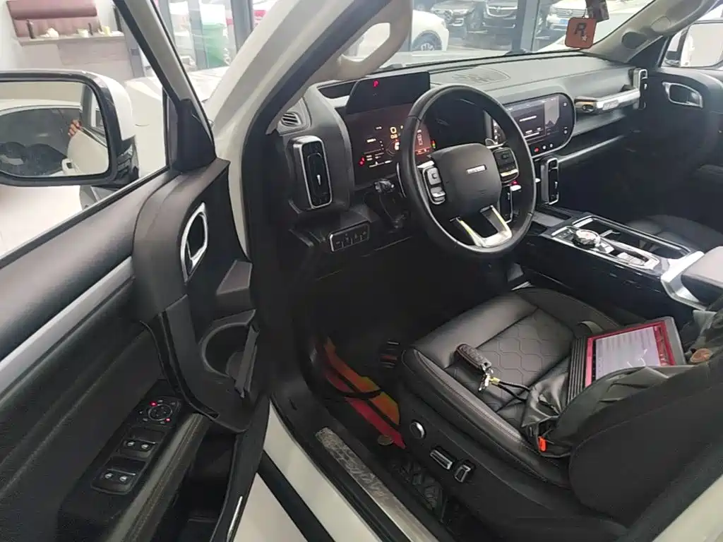 Haval Big Dog — миниатюра 16