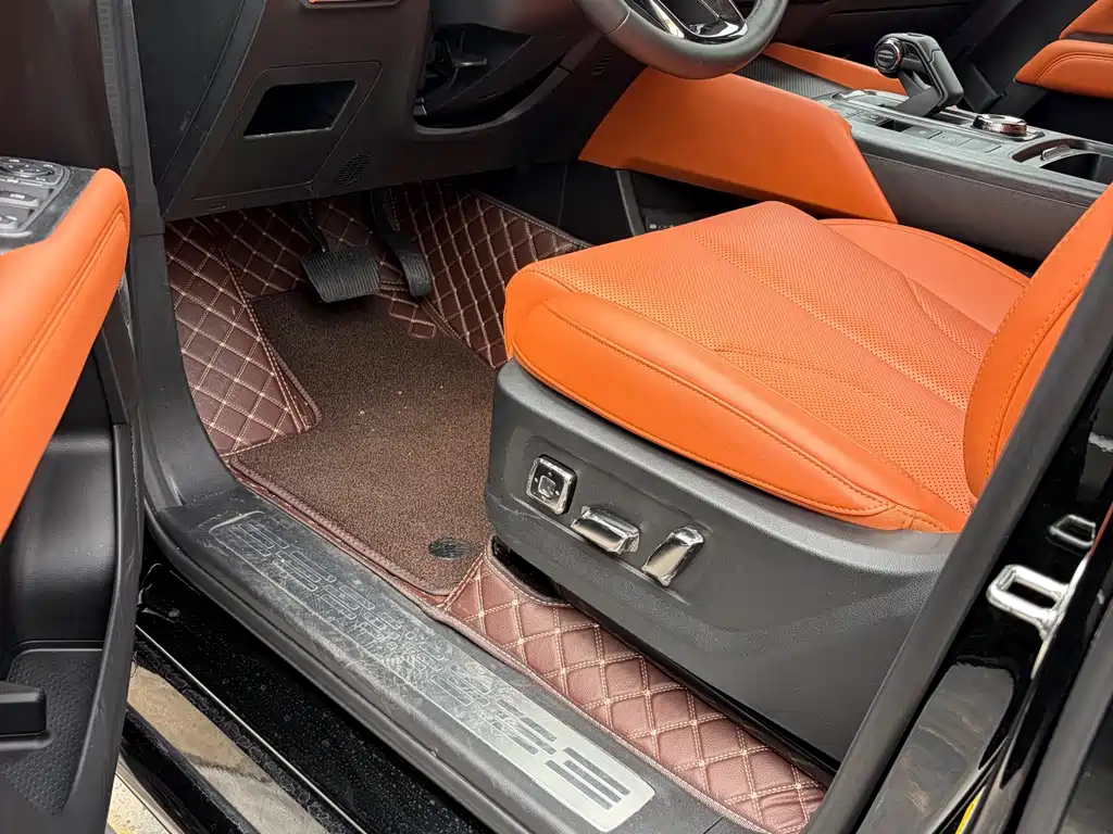 Haval H9 — миниатюра 12