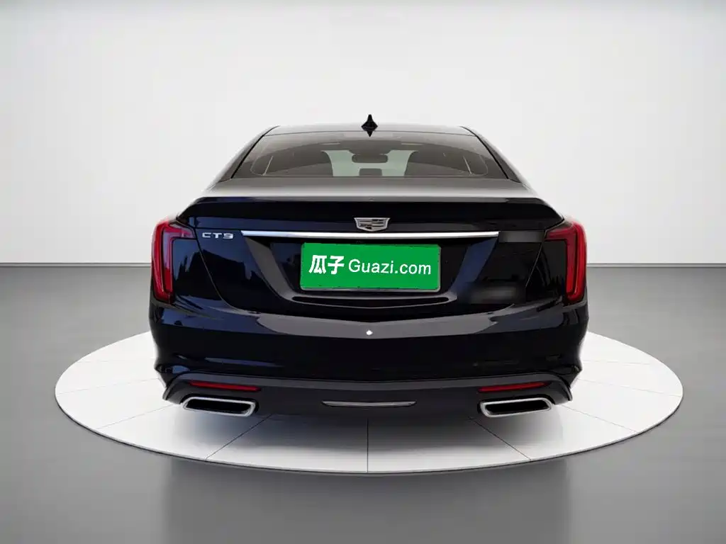 Cadillac CT5 2023 28T