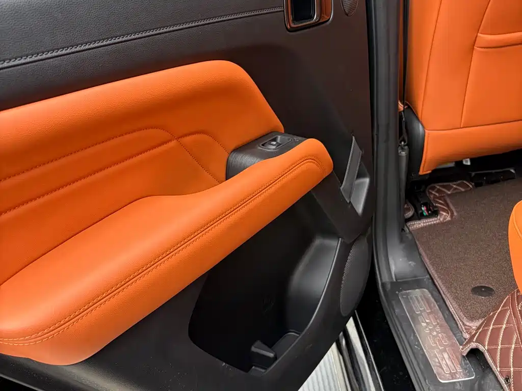Haval H9 — миниатюра 20