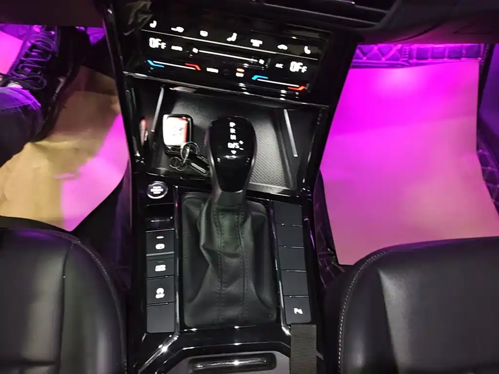 Volkswagen Passat — миниатюра 14