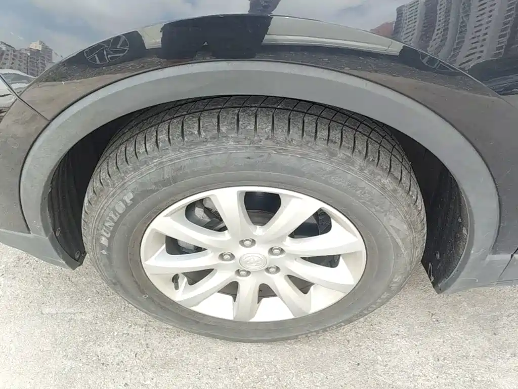 Buick Envision Plus — миниатюра 23