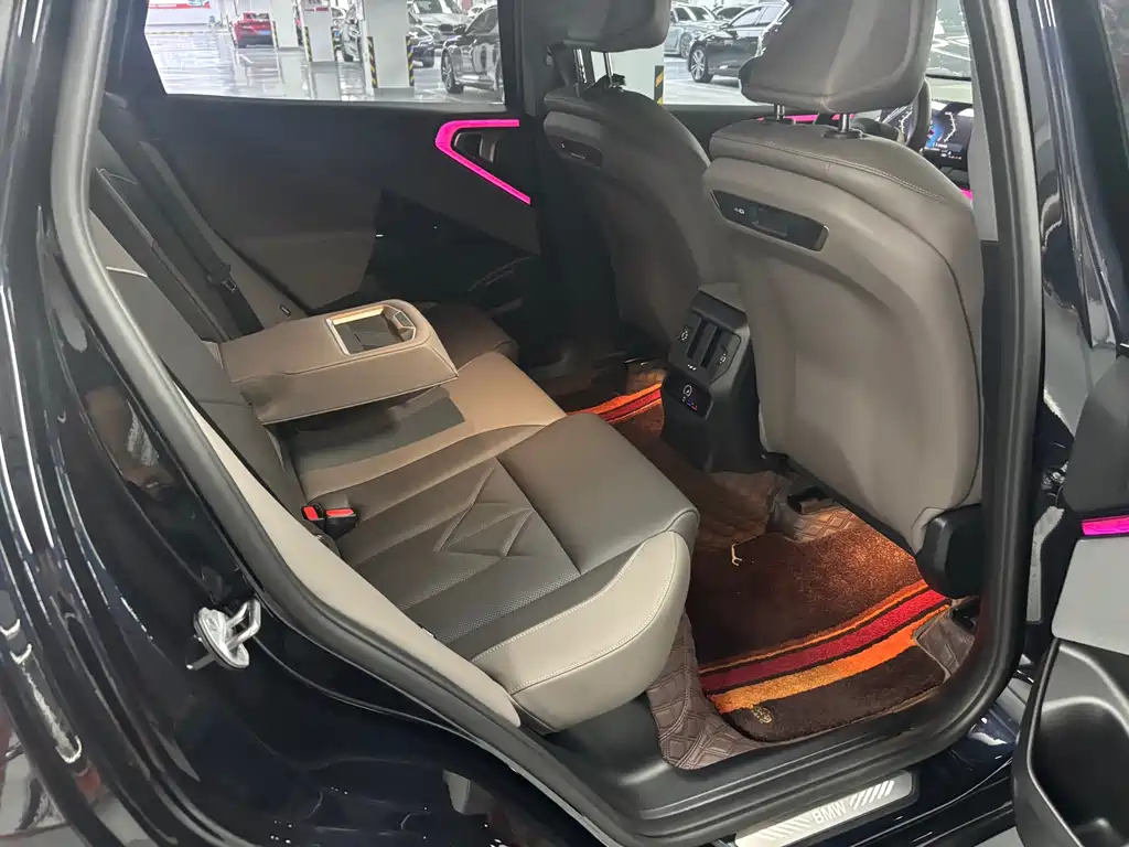 BMW X3 — миниатюра 10