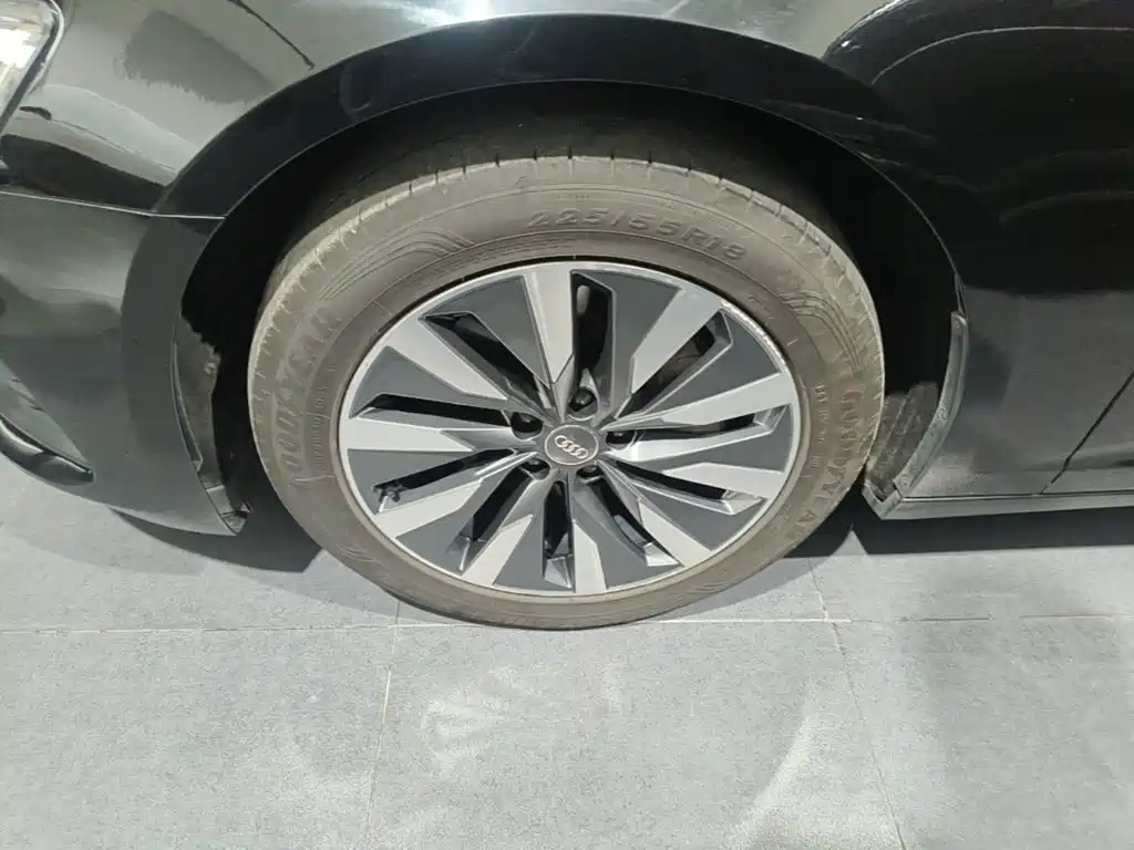 Audi A6L — миниатюра 23