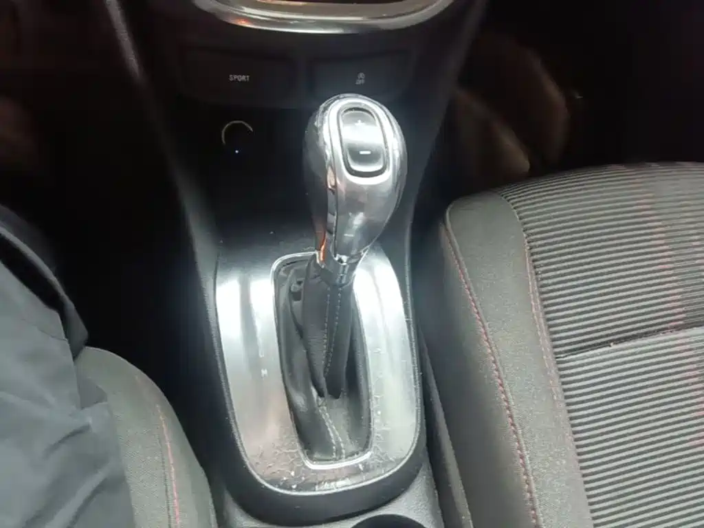 Buick Encore — миниатюра 14