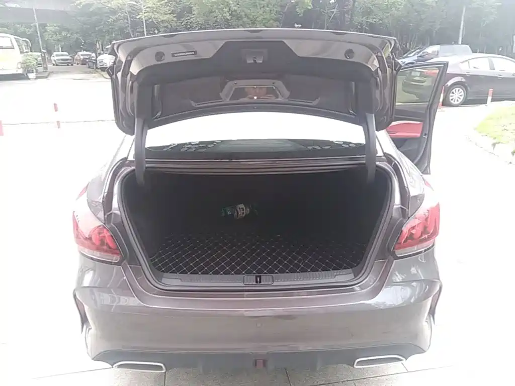 MG MG5 — миниатюра 19