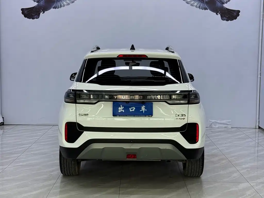 Hyundai ix35 — миниатюра 5