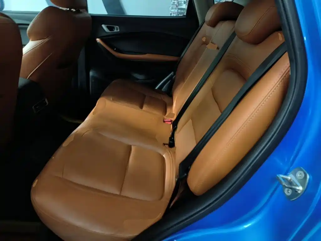 Chery Tiggo 7 — миниатюра 17