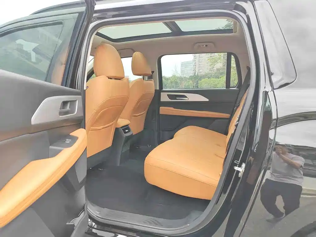 Haval H5 — миниатюра 5
