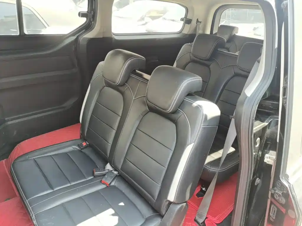 Wuling Zhengcheng — миниатюра 17