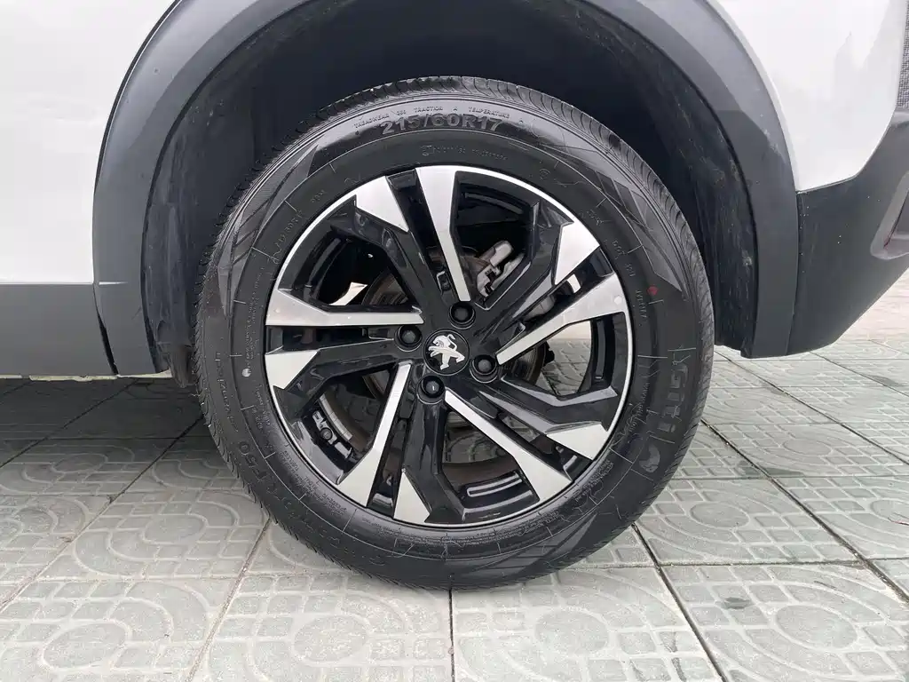 Peugeot 2008 — фотографии объявления, Фото 23
