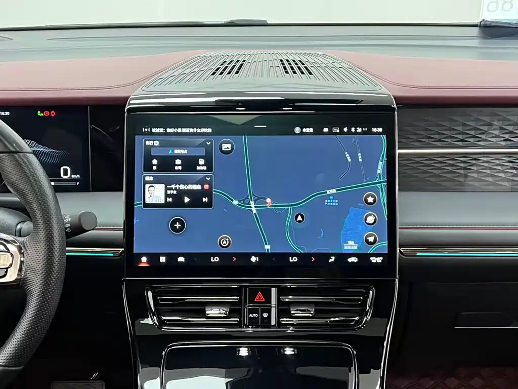 GAC Motor Trumpchi M8 — миниатюра 16