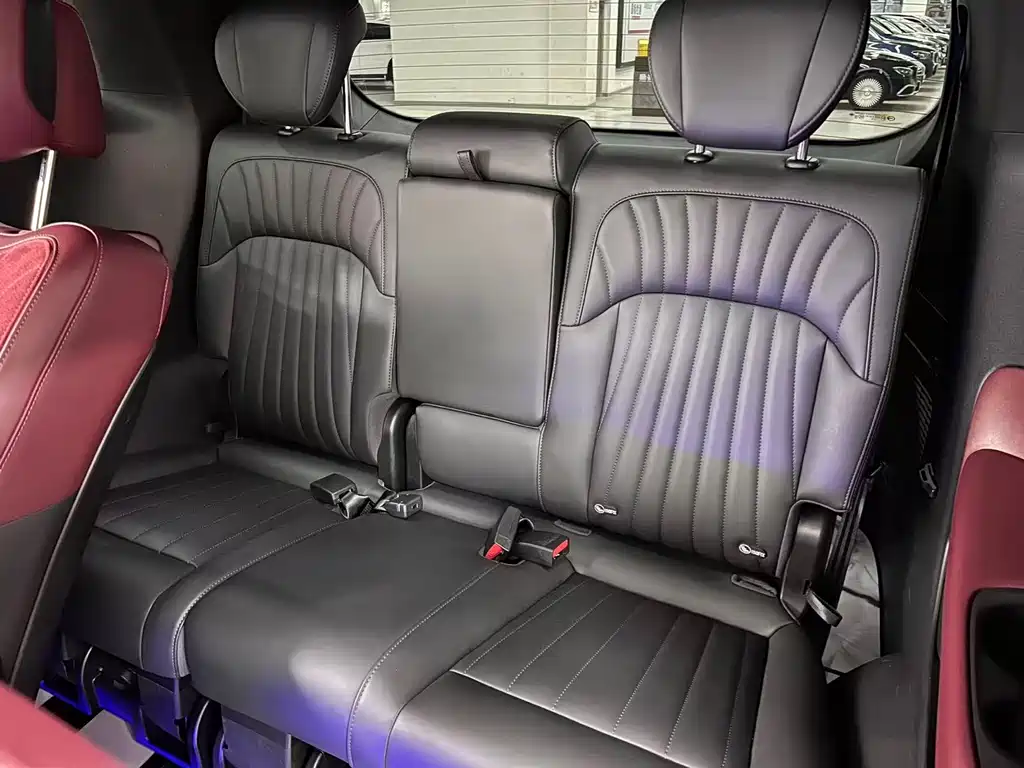 GAC Motor Trumpchi M8 — миниатюра 24