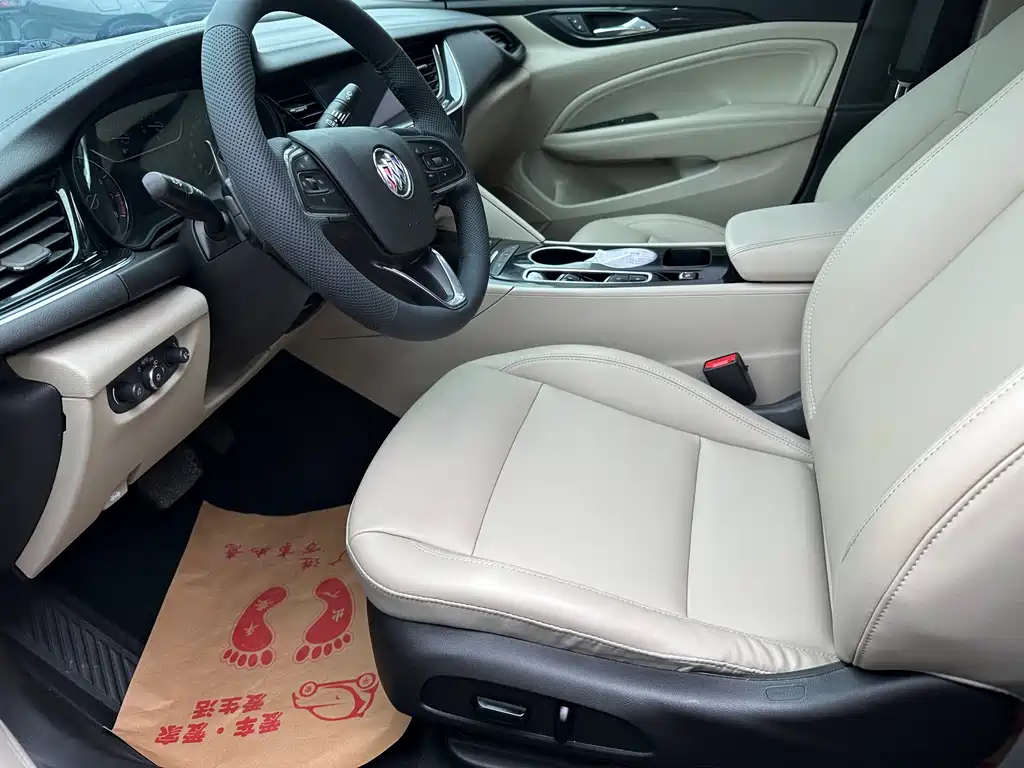 Buick Regal — миниатюра 5
