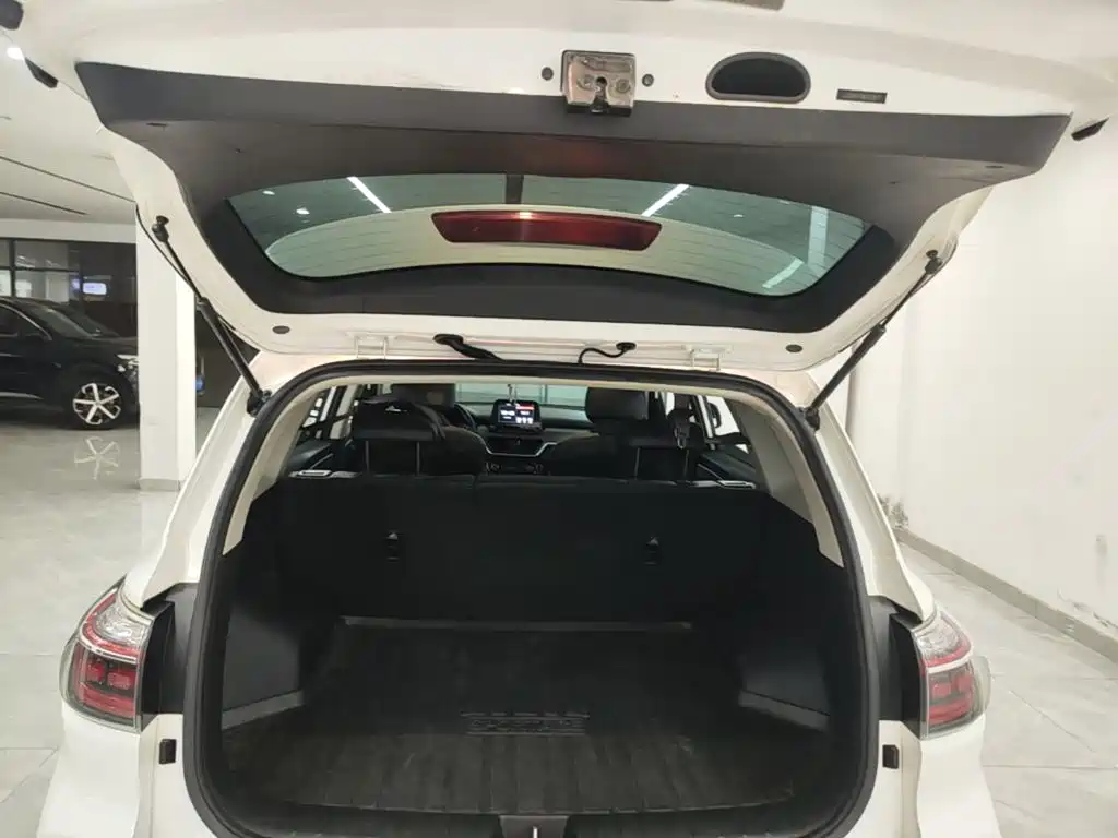 Kia Sportage — миниатюра 19