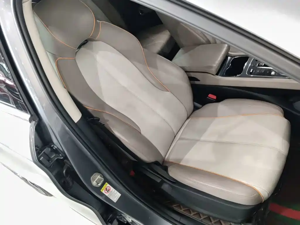 BYD Yuan Plus — миниатюра 25