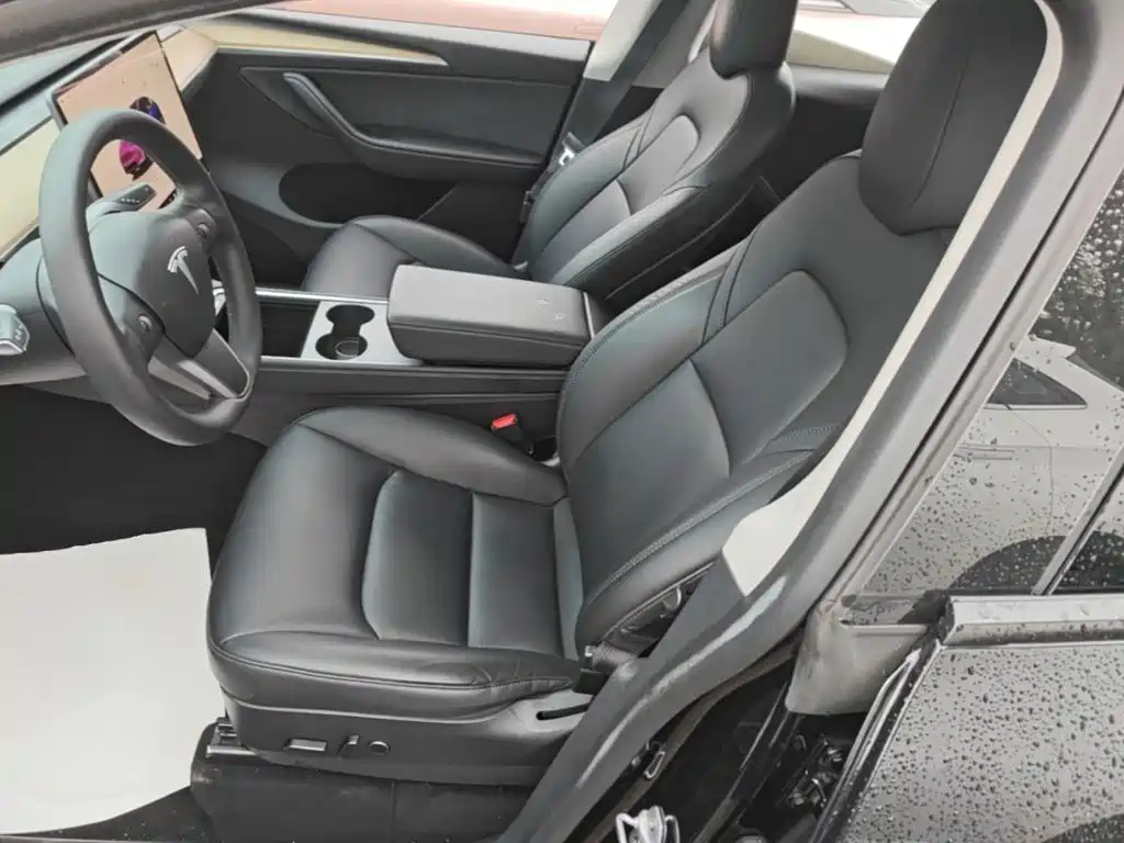 Tesla Model Y — миниатюра 15