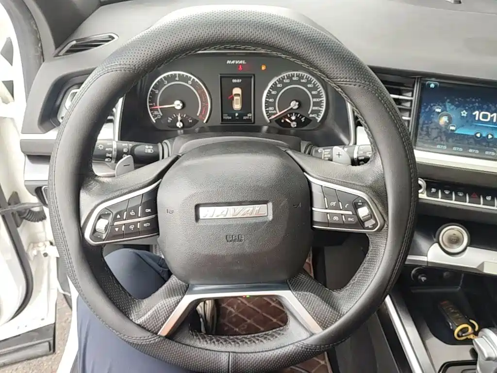 Haval H6 — миниатюра 11