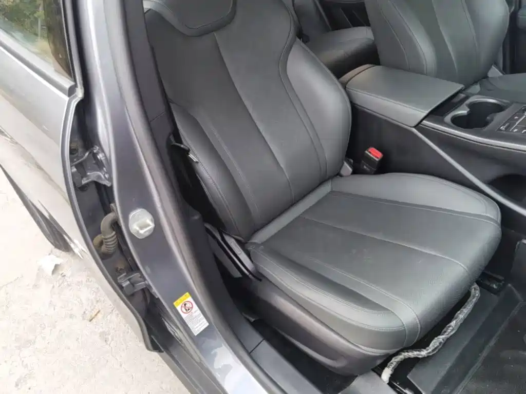 BYD Qin PLUS — миниатюра 25