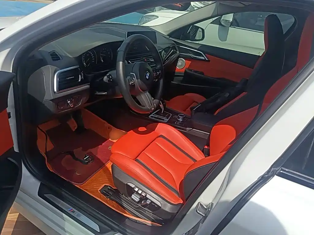 BMW 1 Series — миниатюра 15
