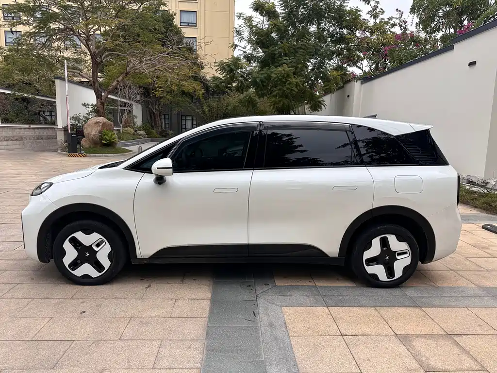 ARCFOX EXTREME FOX POLAR FOX KOALA S