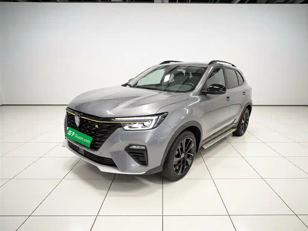 Roewe RX5 New Energy 2021