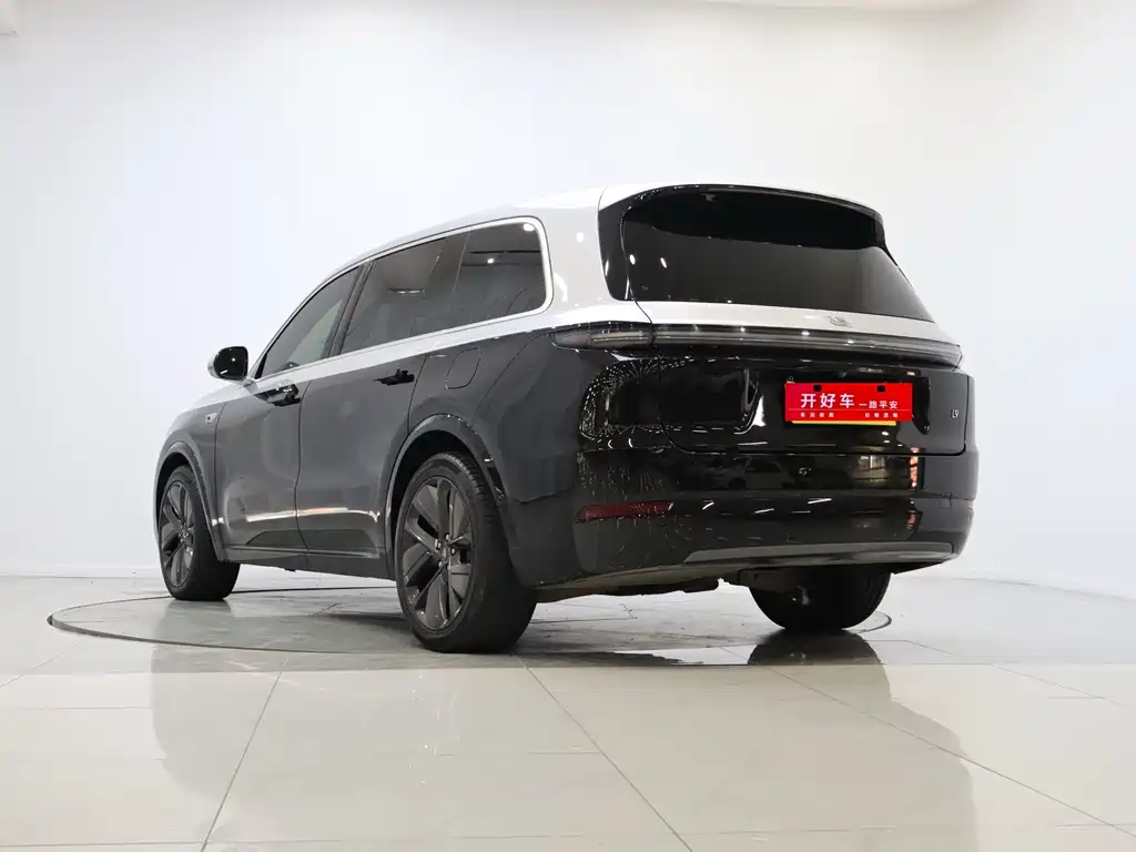 Li Auto L9 2022 Max