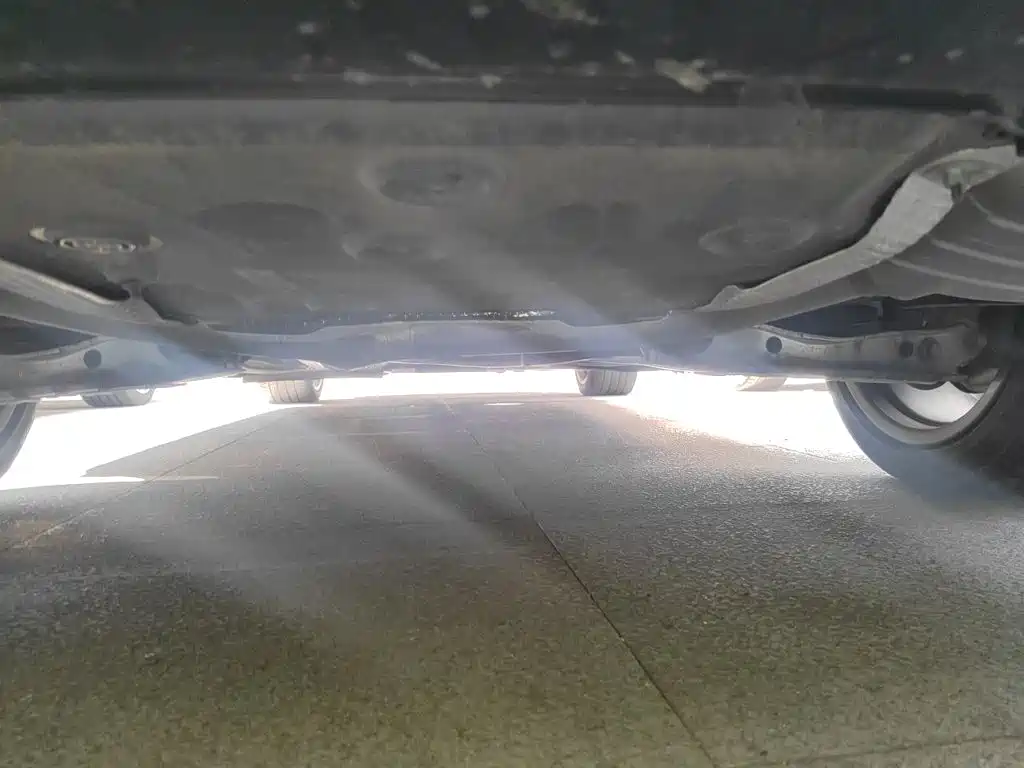 Audi A4L — миниатюра 22