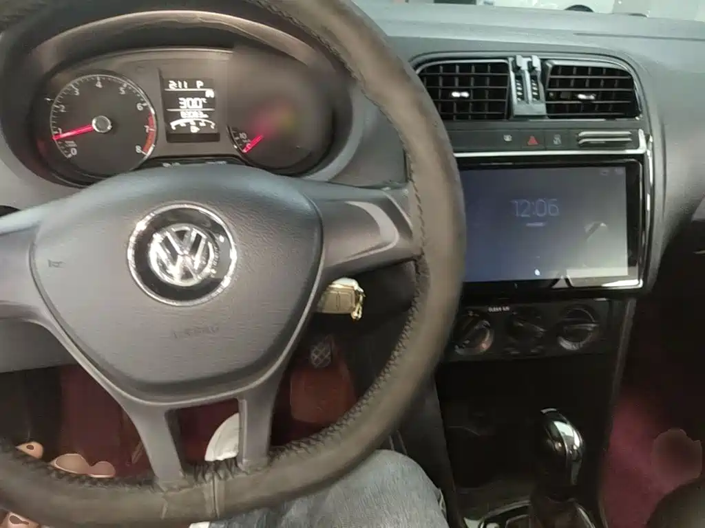 Volkswagen Polo — миниатюра 10