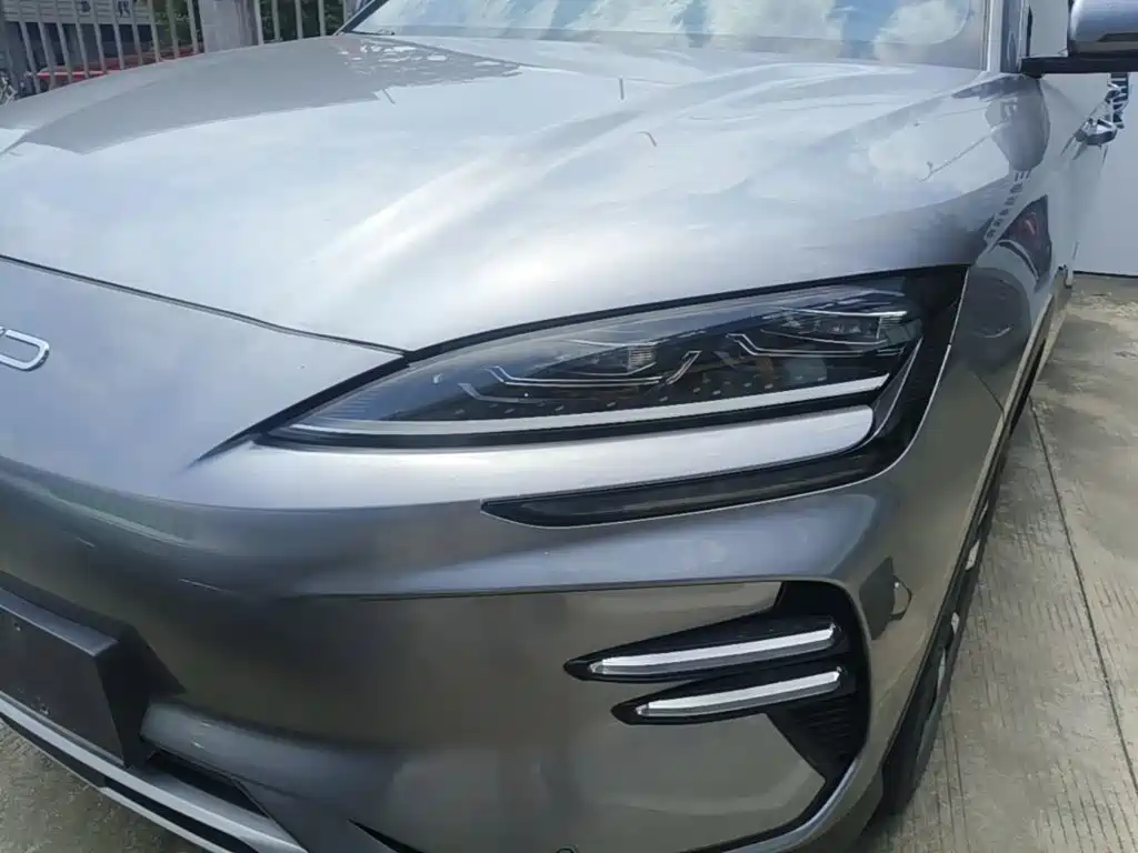BYD PLUS New Energy — миниатюра 24