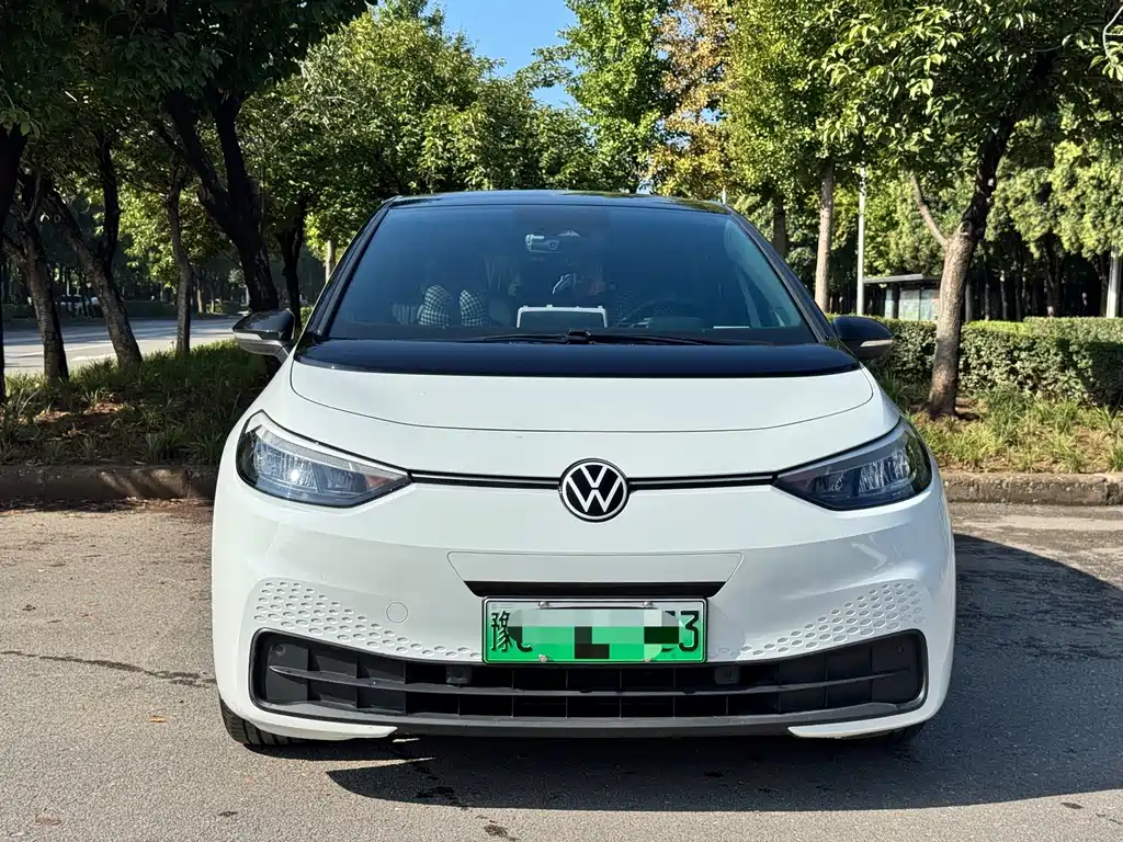 Volkswagen ID.3
