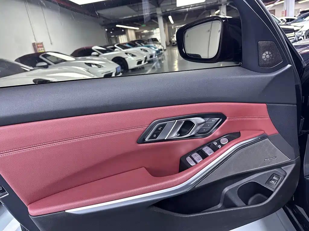 BMW 3 Series — миниатюра 5