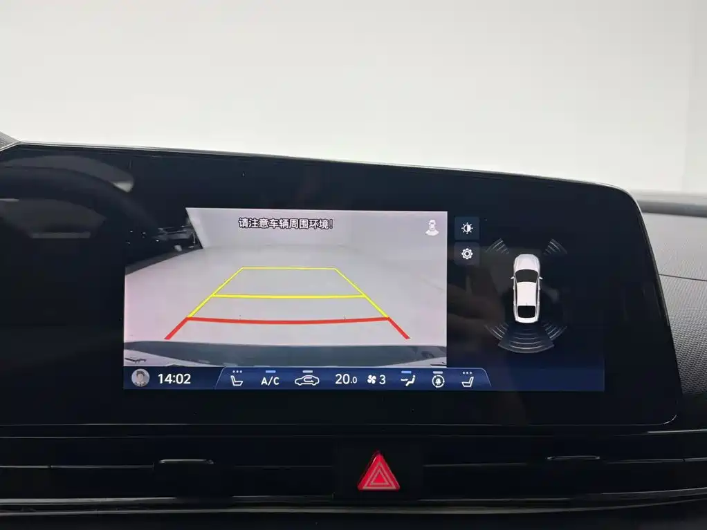 Hyundai Elantra — миниатюра 21