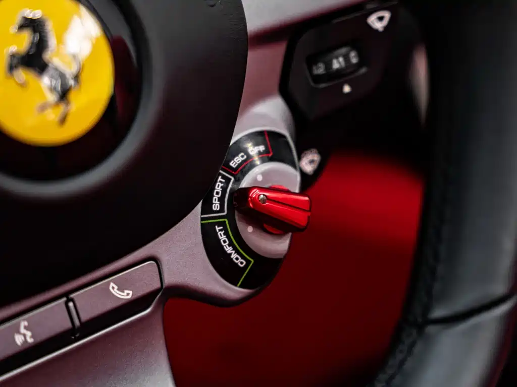 Ferrari Portofino — миниатюра 13