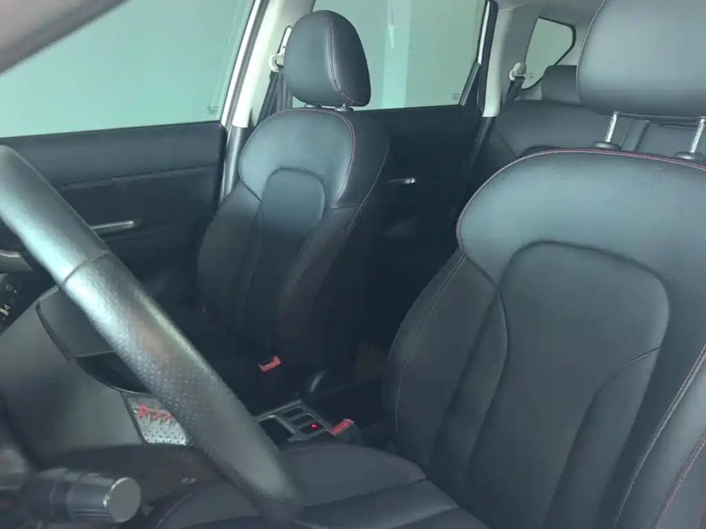 Haval H6 — миниатюра 15