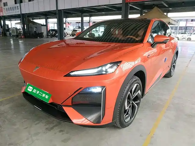 DARK BLUE CAR DARK BLUE S07 2024