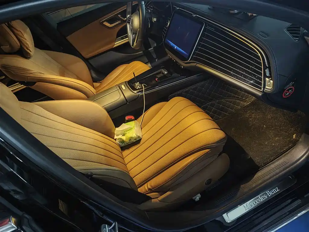 Mercedes-Benz E-Class E 2024 E 260 L