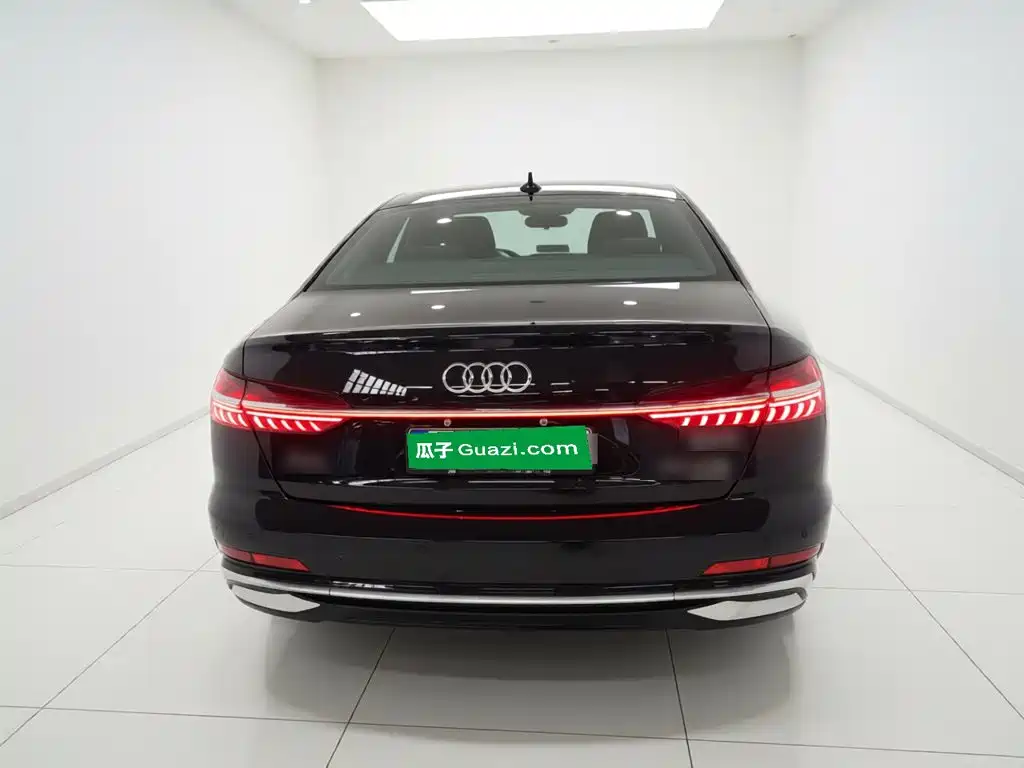 Audi A6L 2024 45 TFSI quattro