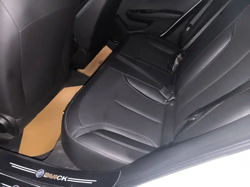 Buick Excelle — фотографии объявления, Фото 13