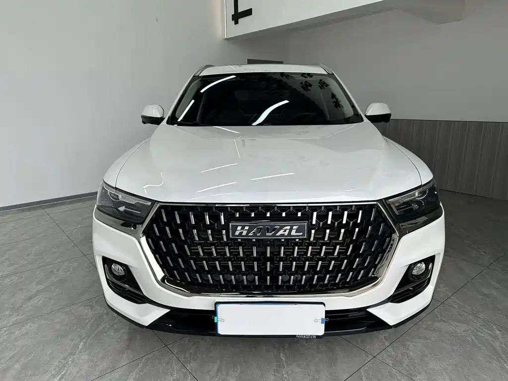 Haval H6 — миниатюра 2
