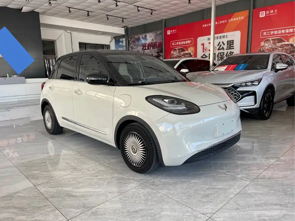 Wuling Bingo — миниатюра 3