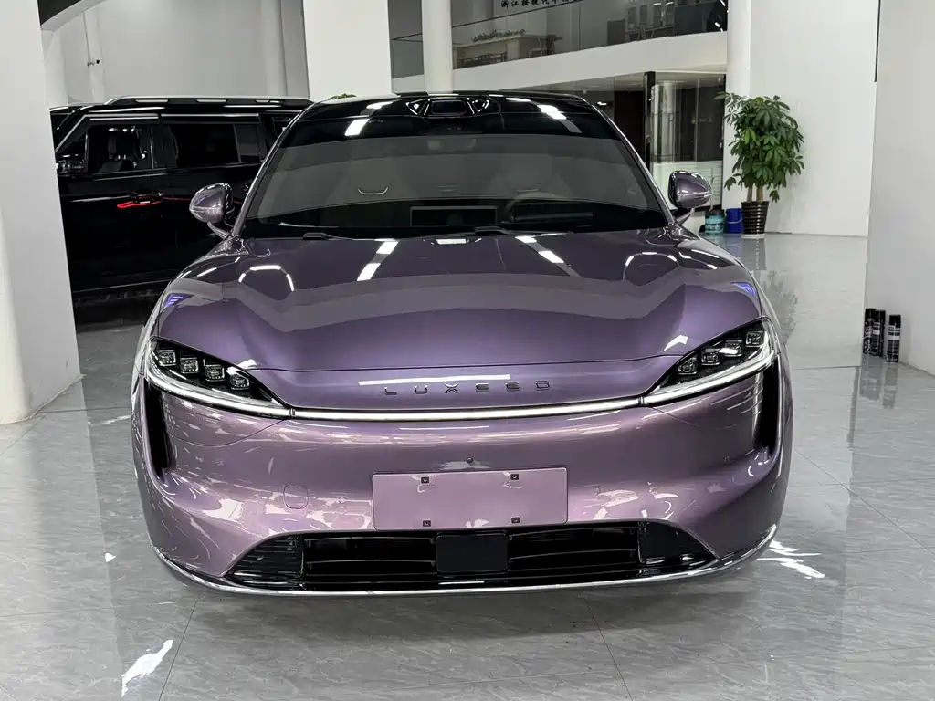 Zhijie Zhijie R7 — миниатюра 3