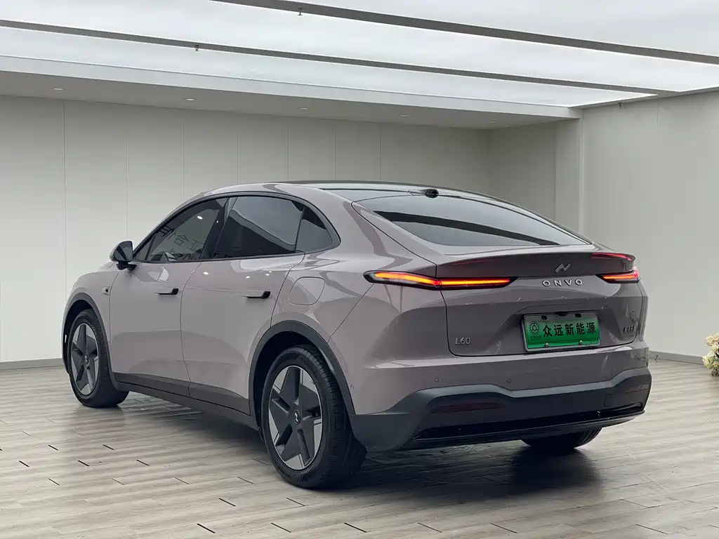Onvo L60 2024 60kWh