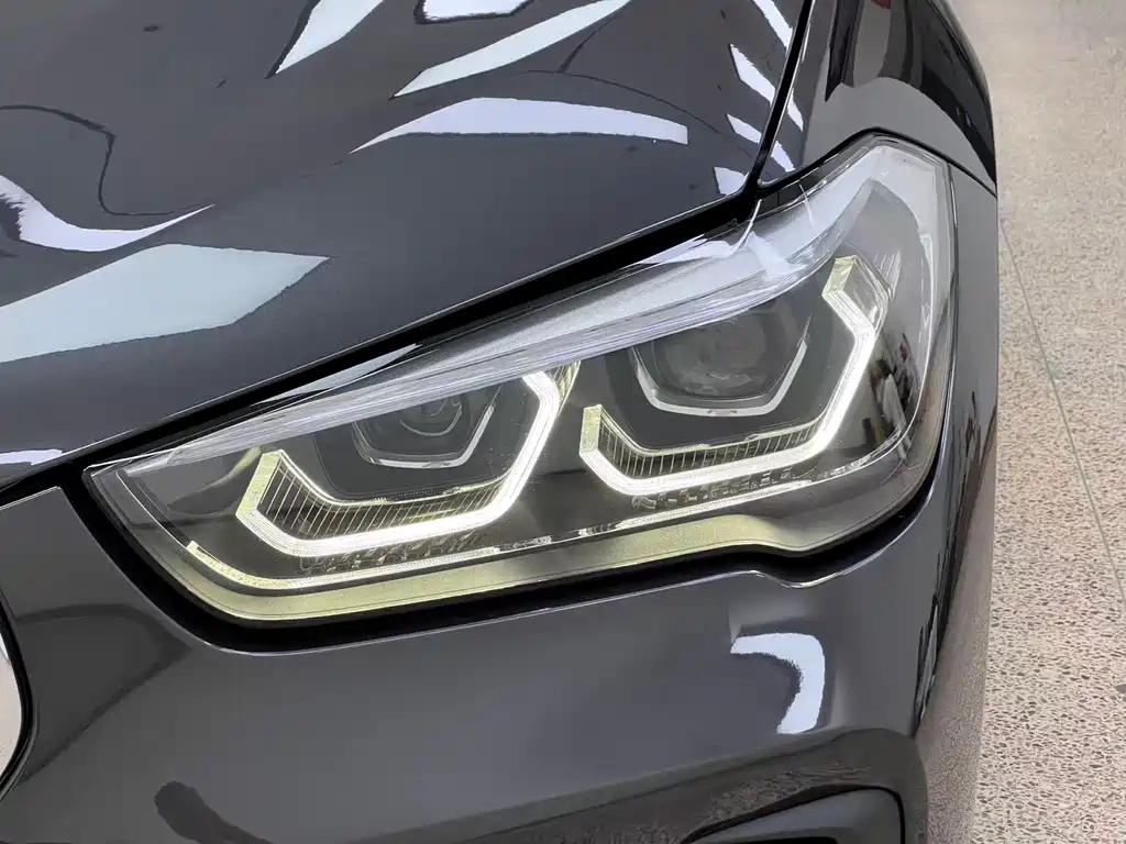 BMW X1 — миниатюра 30
