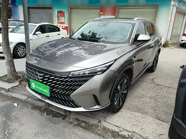 2024 Roewe RX5