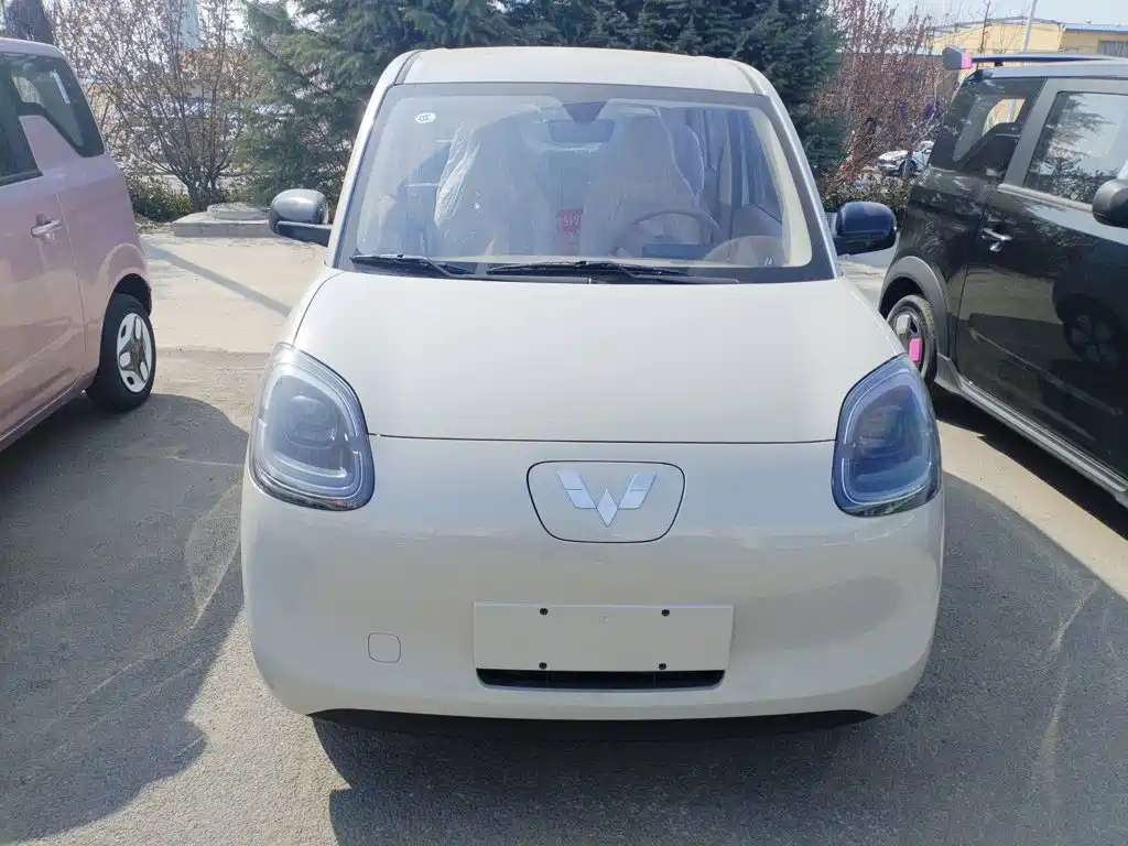 Wuling Mini EV MINIEV 2025