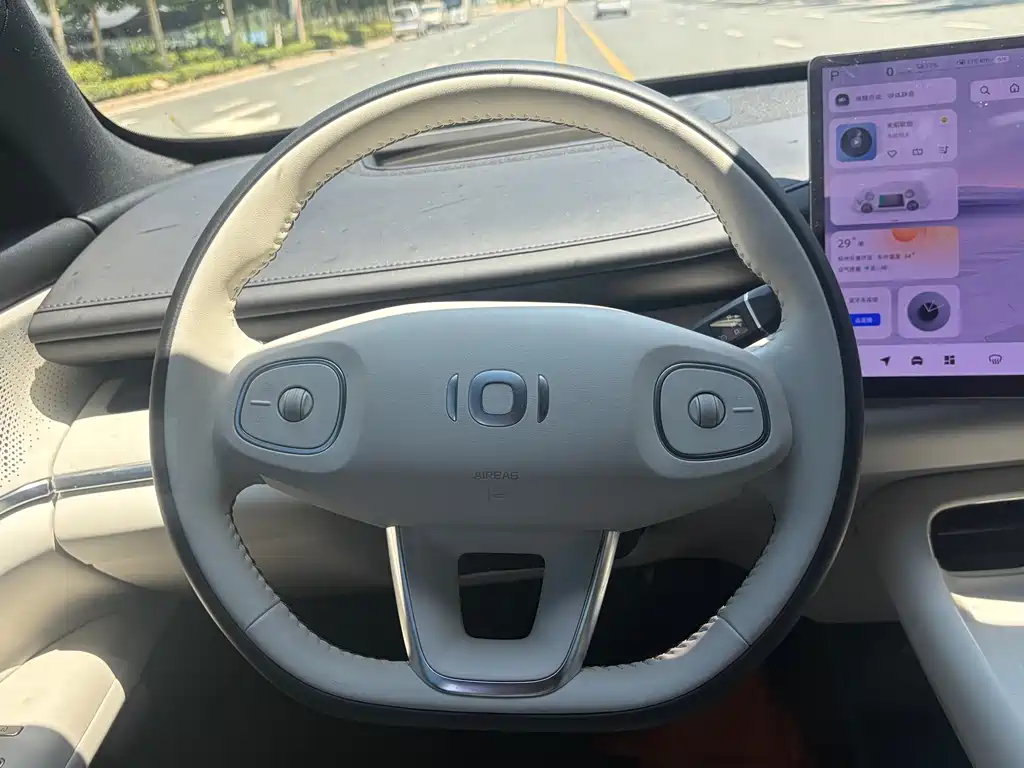 Changan Q07 2025 215
