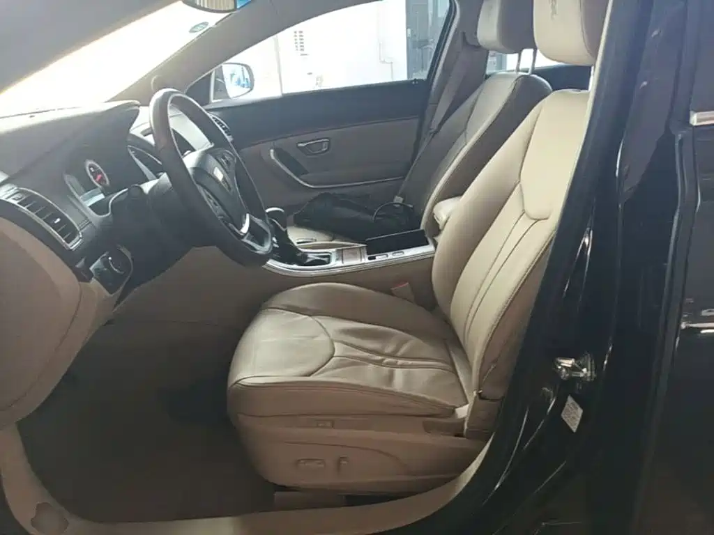 Roewe 950 — миниатюра 15