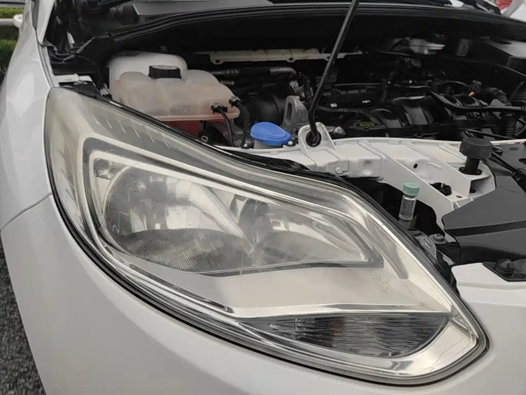 Ford Focus — миниатюра 11
